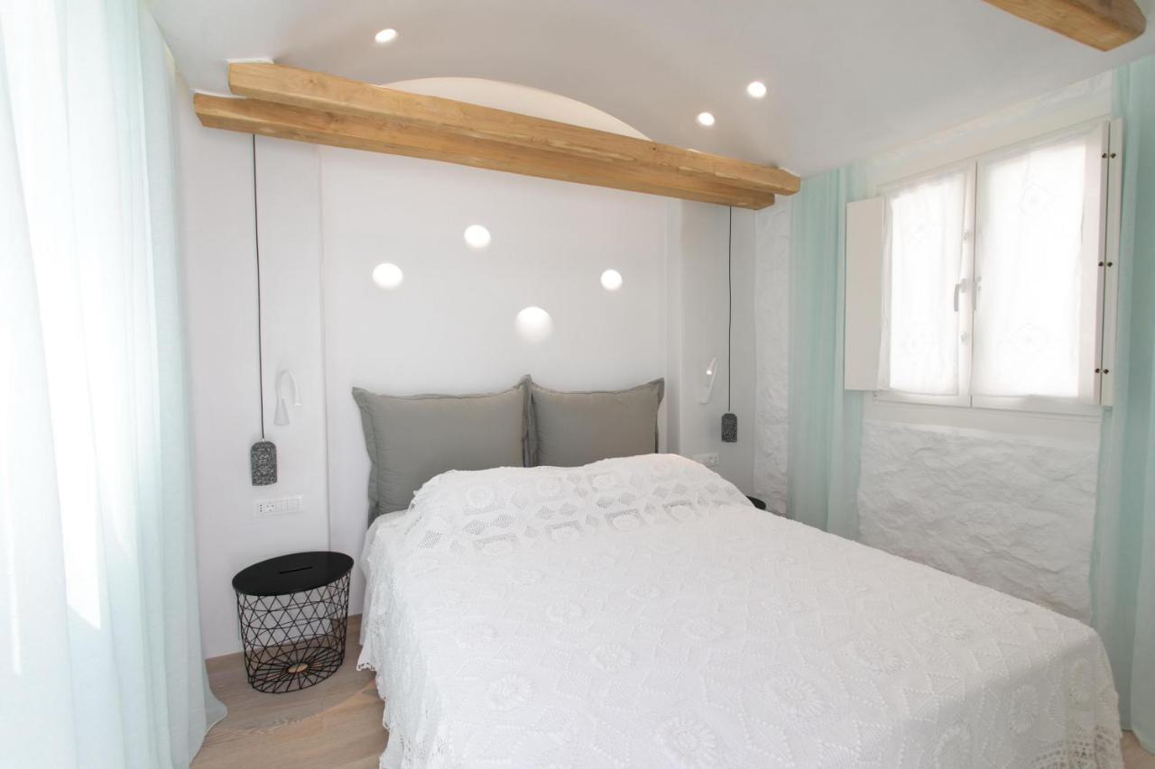 Majo Suites Hotel Agia Anna  Exterior foto