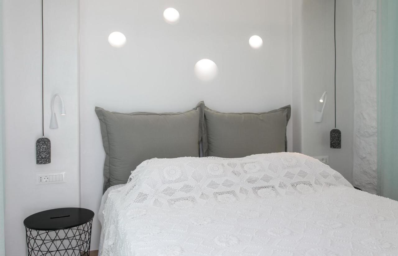 Majo Suites Hotel Agia Anna  Exterior foto