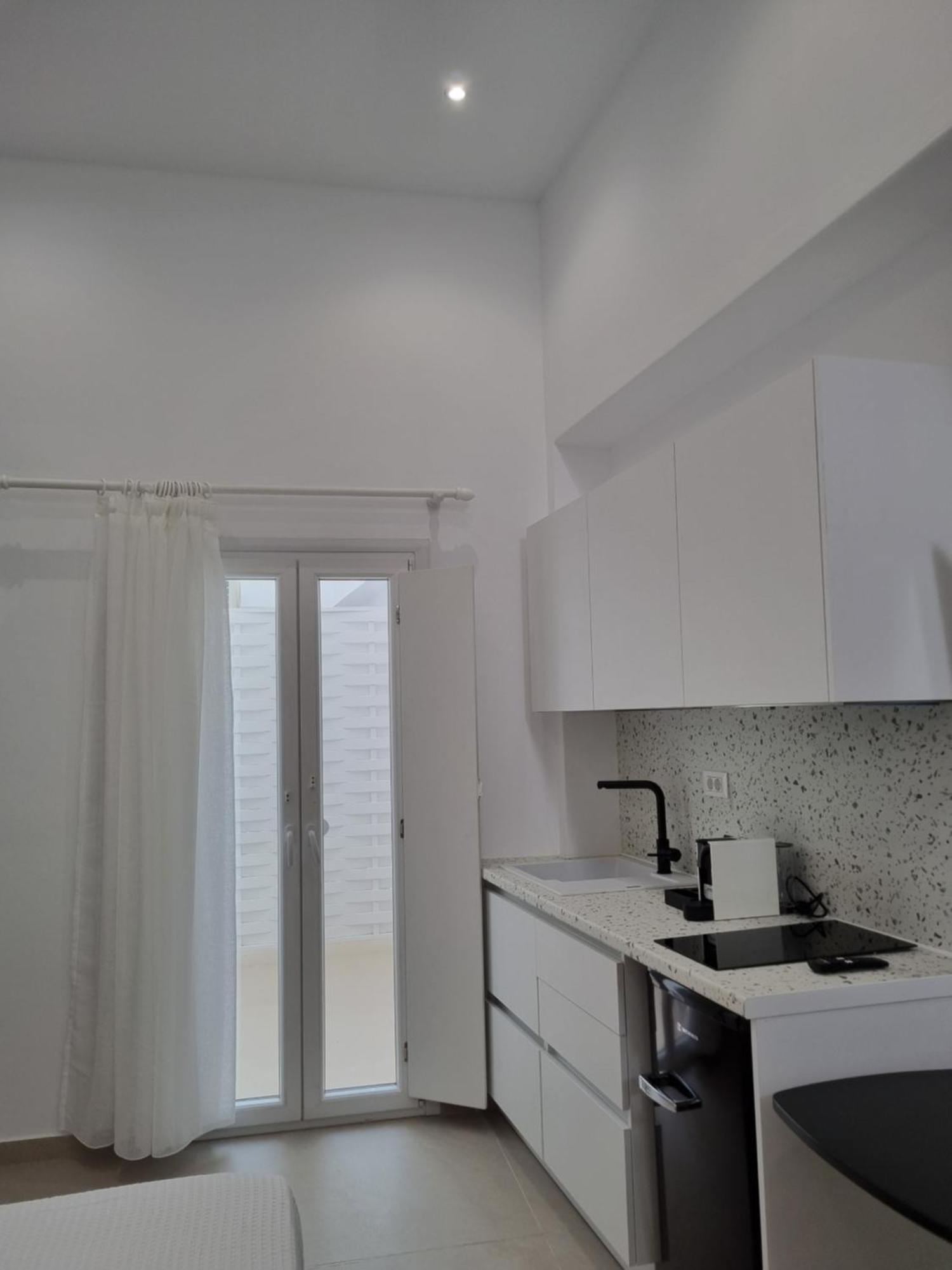 Majo Suites Hotel Agia Anna  Exterior foto